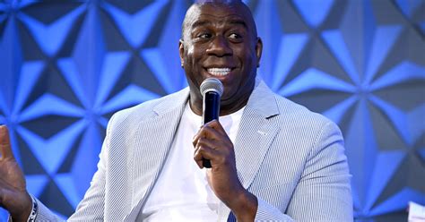 100 Facts About Magic Johnson .